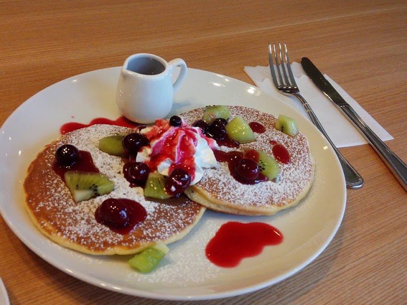 森のカフェ かのん