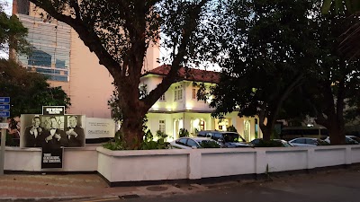 Photos of Envoy Mansion
