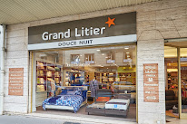 Grand Litier - Douce Nuit - Caen à Caen