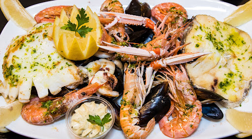 Photo 6 - Restaurant Le Bellevue | Hôtel Terranostra
