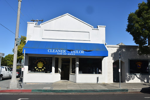 Sausalito Bright Cleaners - Thumbnail