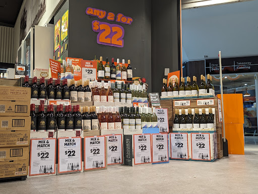 BWS Wentworthville - Thumbnail