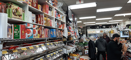 New Samiramis Supermarket - Thumbnail