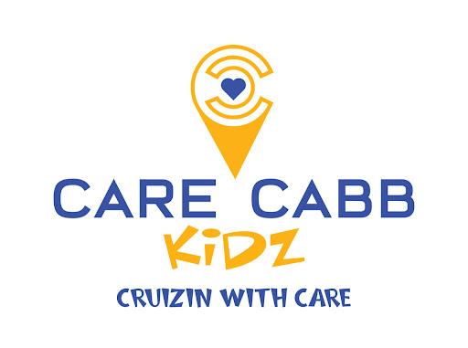Care Cabb Kidz Transportation
