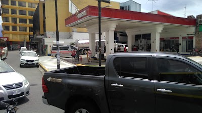 Photos of Servicentro Las Avenidas