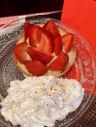 Photo n°28 de Chez Ginette 1931 à Berchères-sur-Vesgre (Restaurant)