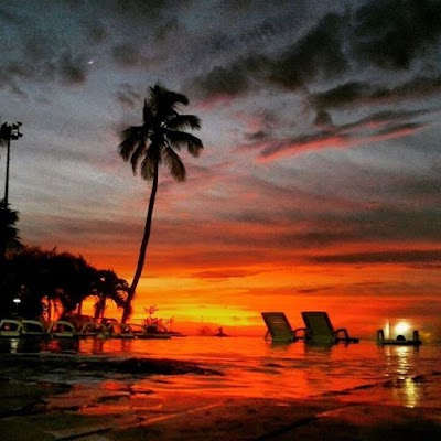 Photos of Hotel Tamac&aacute; Beach Resort
