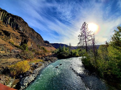 Oak Creek Wildlife Area