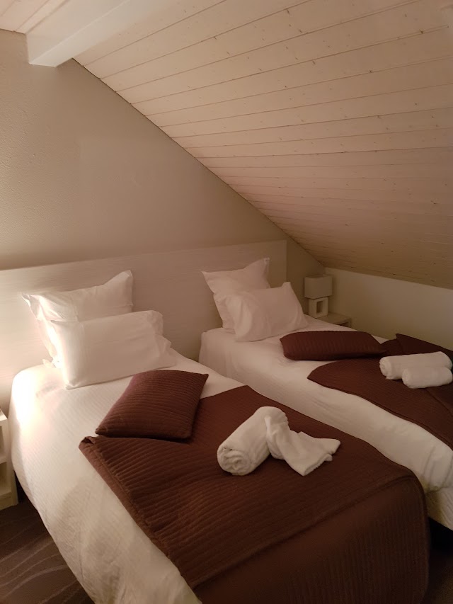 Auberge de Confignon