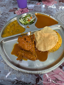 Nur Islamic Cafe Jalan 97, Jln Kampung Nyabor, Pekan Sibu, 96000 Sibu, Sarawak, Malaysia