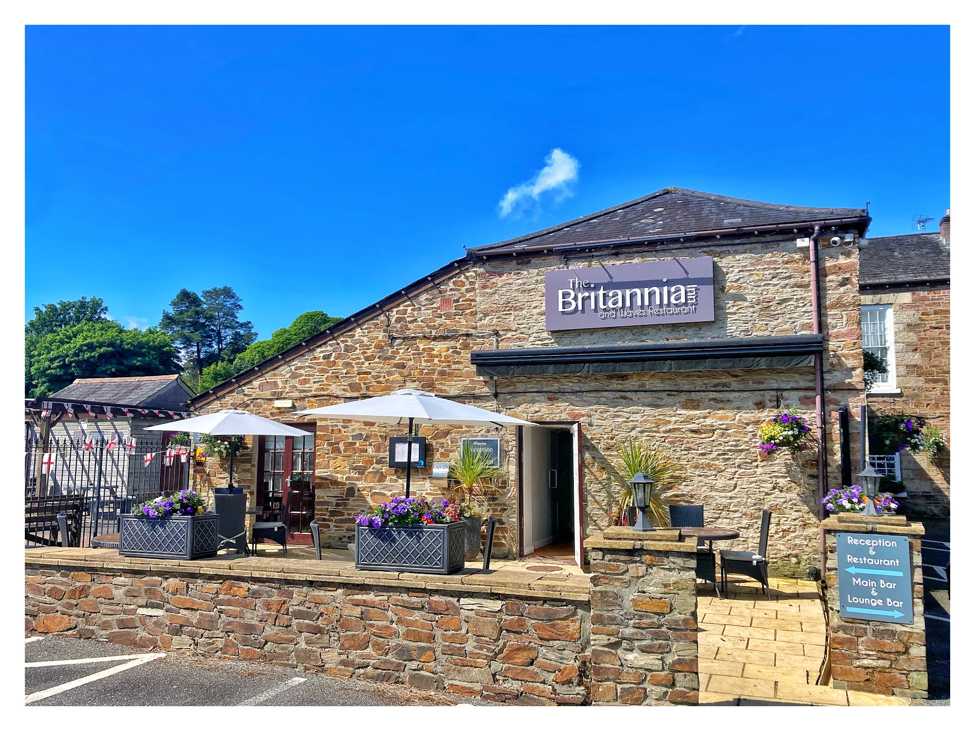 Britannia Inn