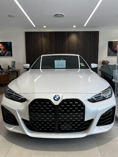 Mosman BMW - Thumbnail