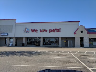 Photos of We Love Pets