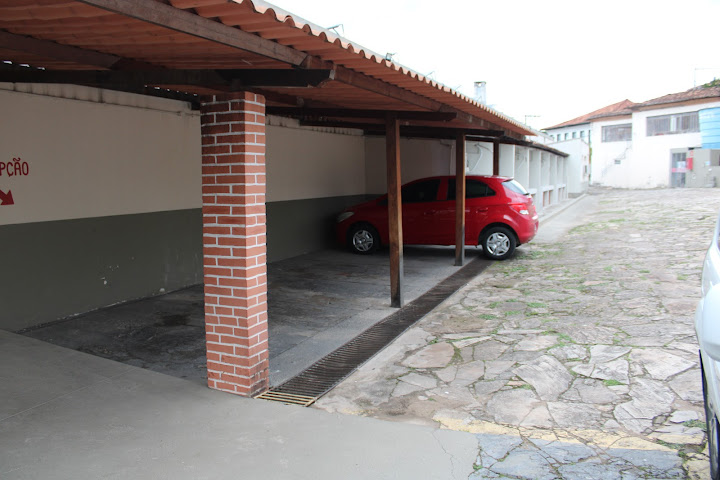 Hotel Tijuco by null