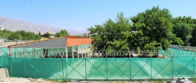 Parwan University دانشگاه پروان