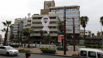 Photos of Banque Centrale Populaire