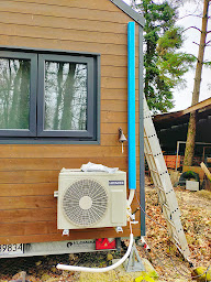 Photo n°38 de Gausselan SARL à Corignac (Service de réparation de systèmes de climatisation)