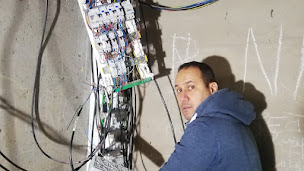 Photo n°1 de Bylec33 à Pessac (Électricien)