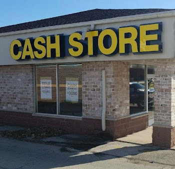 Cash Store photo