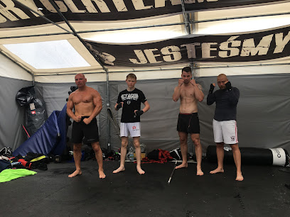 OGym Boxing Academy