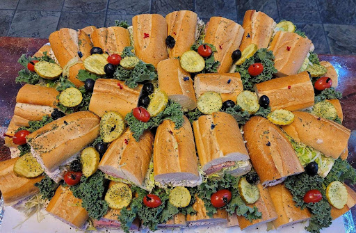 Short Hills 2 Go Catering - Thumbnail