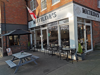 Matilda’s Bistro Cafe - Great Missenden