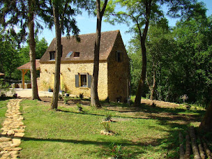 Photo n°35 de Les Boudines Maison d'Hôtes, Gîte cosy & Cave à Saint-Germain-de-Belvès (Gîte)