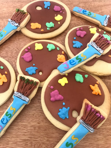 Sweet Treats by Jules - Thumbnail