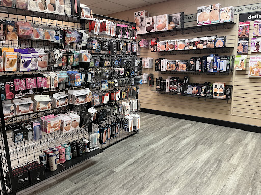 Secrets Boutique - Fairfield