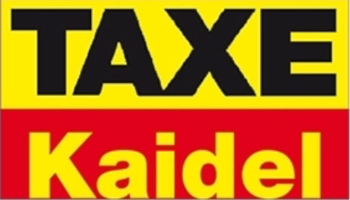 Taxi Kaidel - Thumbnail