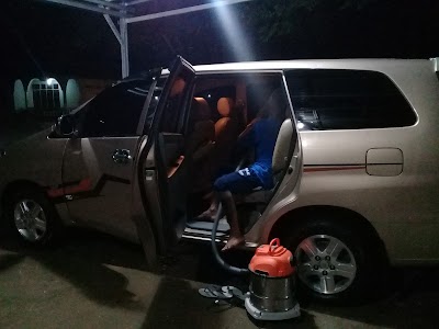 Photos of AURORA CAR WASH