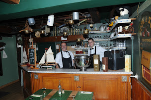 Photo n°10 de Bistrot de Bernard Le Poutil à Briis-sous-Forges (Restaurant)