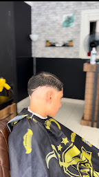 Photo n°7 de Barber Miran Troyes à Troyes (Salon de coiffure)