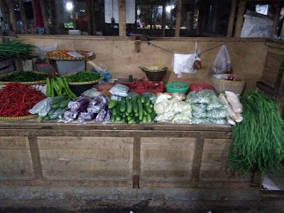 Photos of Wage Market