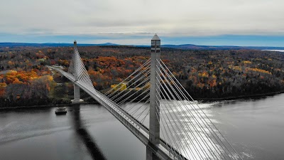 Penobscot Narrows Bridge