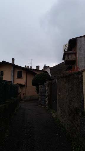 Gargnano - Formaga Gallery - Italy