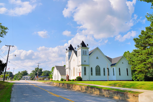 Newsoms Methodist Charge - Thumbnail