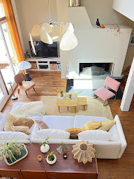 Photo n°31 de lovell déco à Toulouse (Designer d'intérieur)