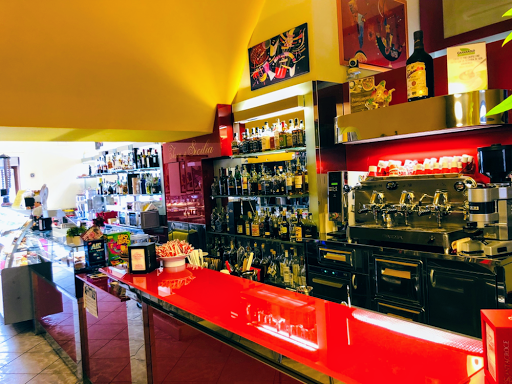BAR-PASTICCERIA-GELATERIA TESORI DI SICILIA S.A.S di DILIBERTO SALVATORE & C. - Thumbnail