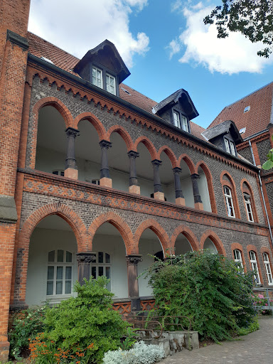 Pflegemuseum Kaiserswerth
