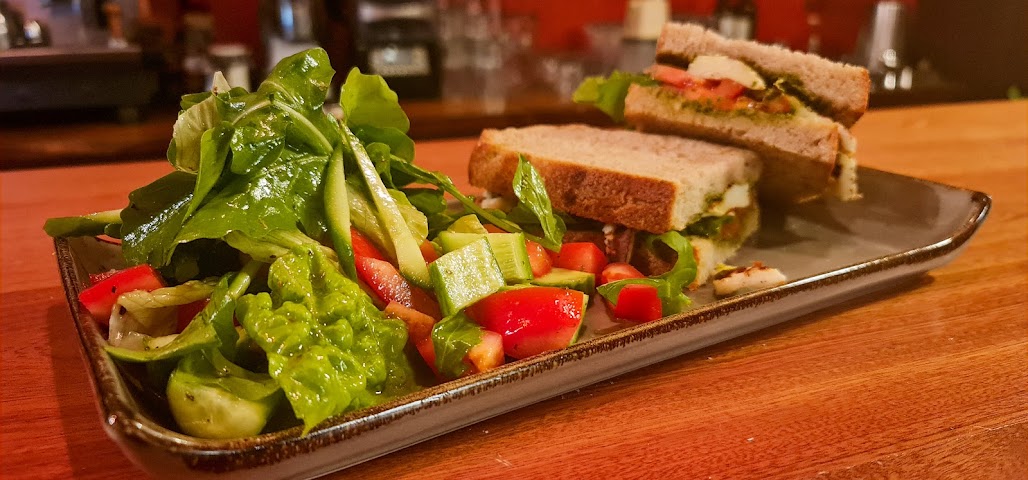 La Vie - Ramallah by null