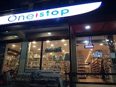 One stop Cash & Carry mansehra