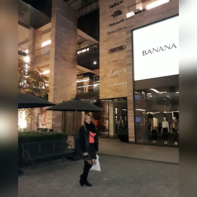 Photos of Cine Hoyts Casa Costanera