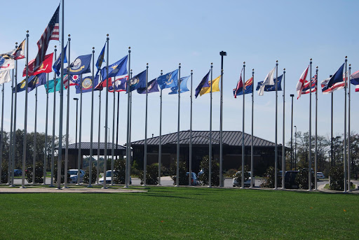 Prince George's Community College - Joint Base Andrews