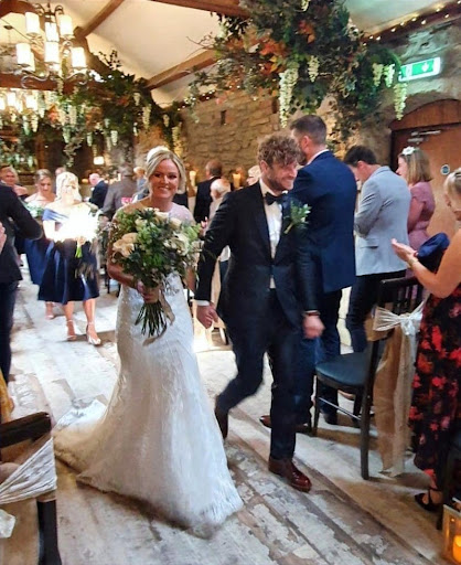Dragonfly Wedding Florist - Thumbnail