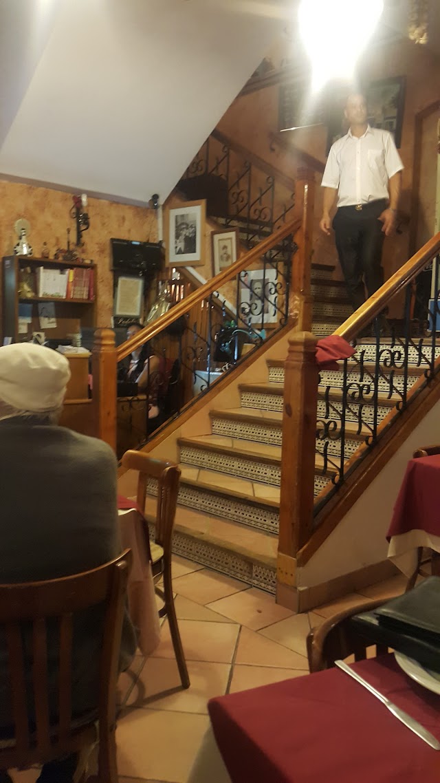Casa Pepe