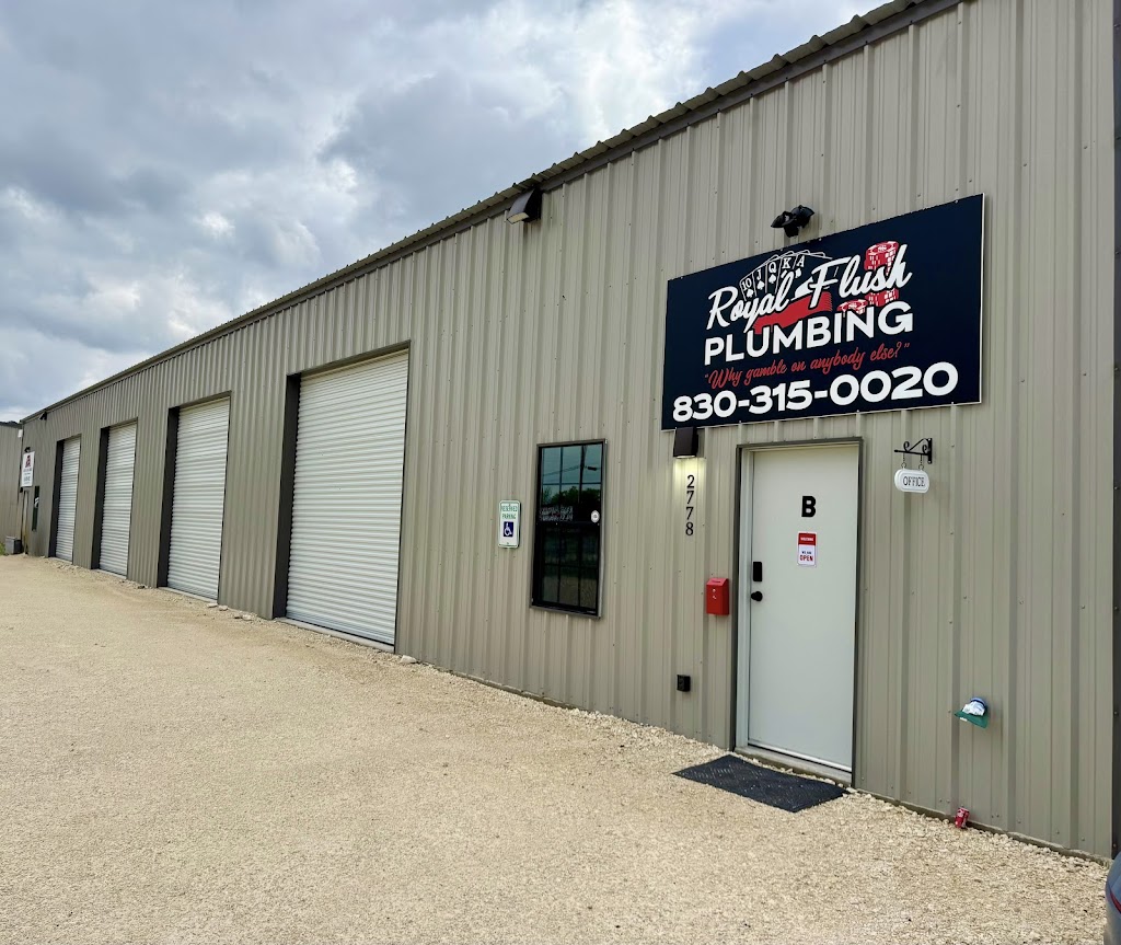 Royal Flush Plumbing - Plumbing Services