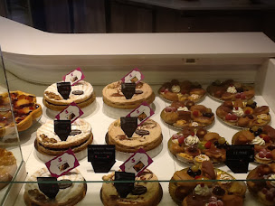 Photo n°58 de MAISON BÉE ( ex aux peches de cyrano) à Bergerac (Restaurant de sundae)