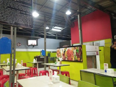 Photos of waroeng makan bebek lalada