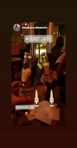 Quart caffe - Osijek